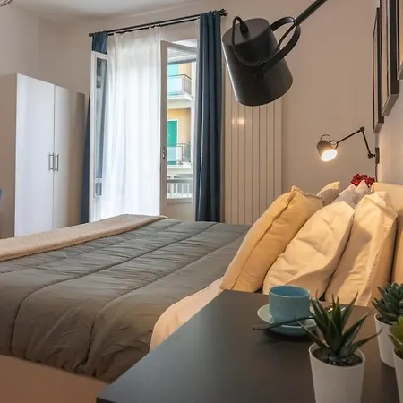 Urban Retreat And Light Sauna On King Bed * Perugia