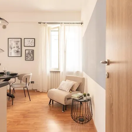 Apartman Urban Retreat And Light Sauna On King Bed Perugia